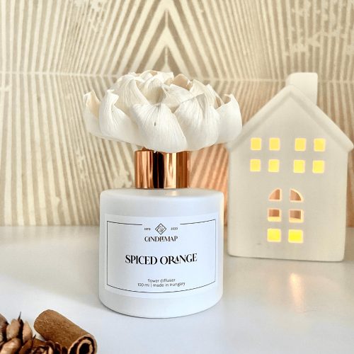 Spiced orange virágdiffúzor 100 ml