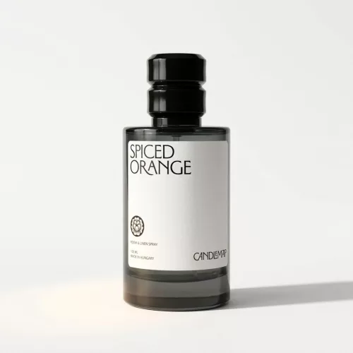 Spiced Orange -sprej na izbu a bielizeň 100 ml