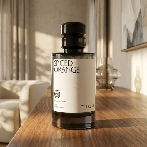 Spiced Orange -sprej na izbu a bielizeň 100 ml