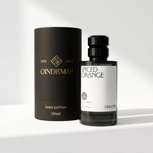 Spiced Orange -sprej na izbu a bielizeň 100 ml