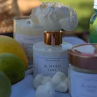 Summer Time kvetinový difuzér 100 ml