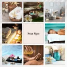 Sea Spa kvetinový difuzér  100 ml
