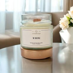 Tubelle szójagyertya 200 ml