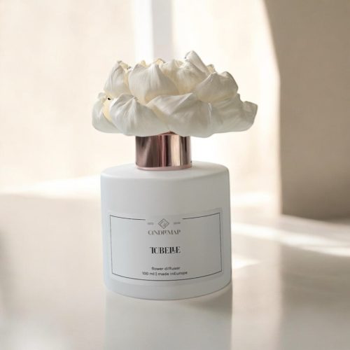 Tubelle virágdiffúzor 100 ml