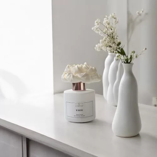 Kvetinový difuzér Tubelle – 100 ml