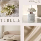 Kvetinový difuzér Tubelle – 100 ml