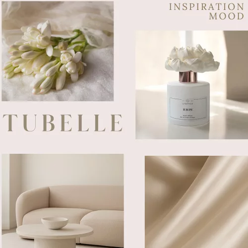 Tubelle - room and linen spray 100 ml