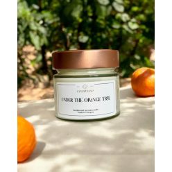 Under the Orange Tree szójagyertya 200 ml