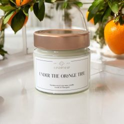Under the Orange Tree szójagyertya 125 ml