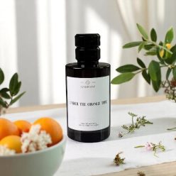 Under the Orange Tree – room and linen spray 100 ml