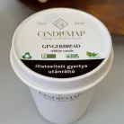 Náhradná náplň do vonnej sviečky zo sójového vosku – Gingerbread