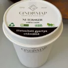 Náhradná náplň do sviečky zo sójového vosku – Nutcracker