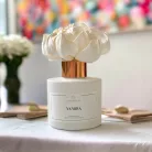 Vanilla - Vanília kvetinový difuzér 100 ml