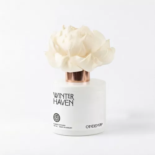 Winter Haven kvetinový difuzér  100 ml