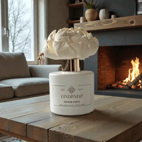 Winter Haven kvetinový difuzér  100 ml
