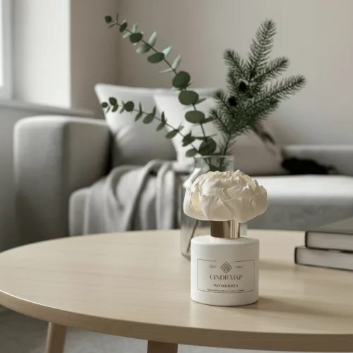 Winter Haven kvetinový difuzér  100 ml