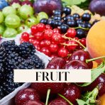 Gyümölcsös illatok