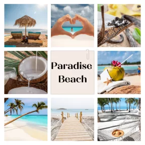 Paradise Beach