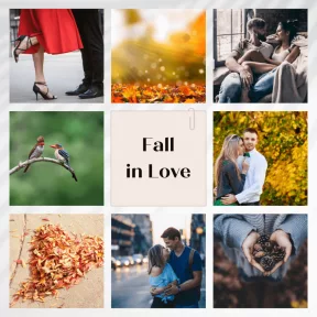 Fall in Love