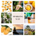 Sparkling Yuzu