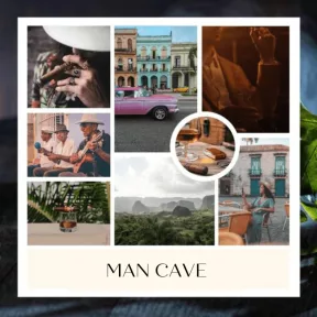 Man Cave