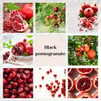 Black Pomegranate
