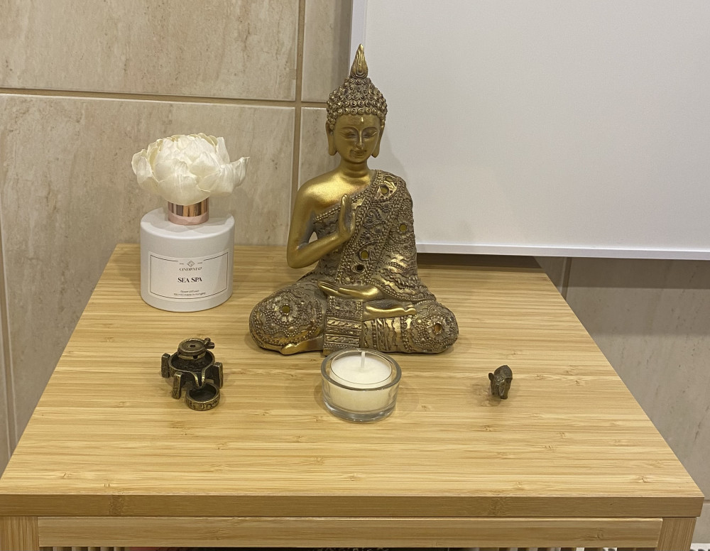 Sea Spa virágdiffúzor 100 ml Sea Spa virágdiffúzor 100 ml