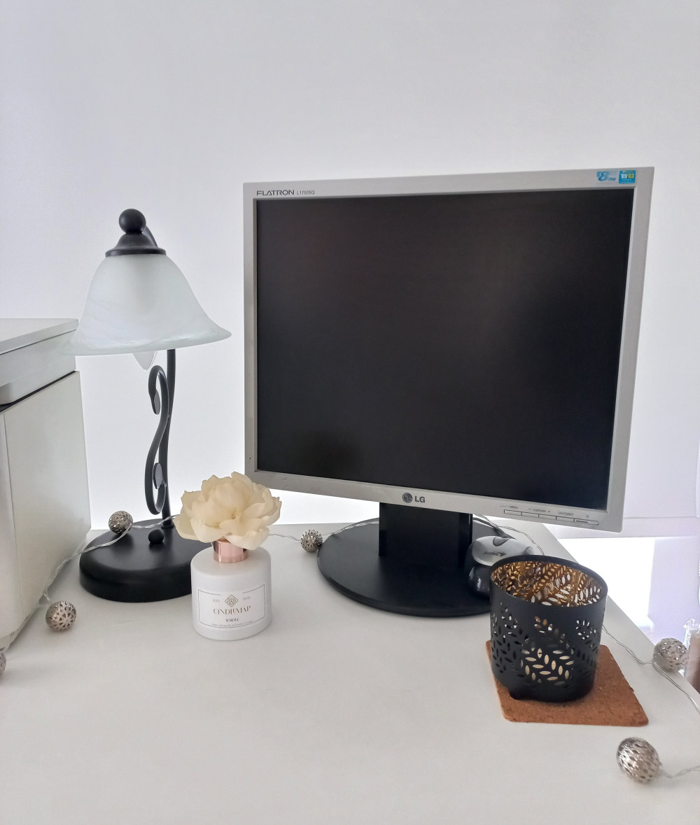 Tubelle virágdiffúzor 100 ml
