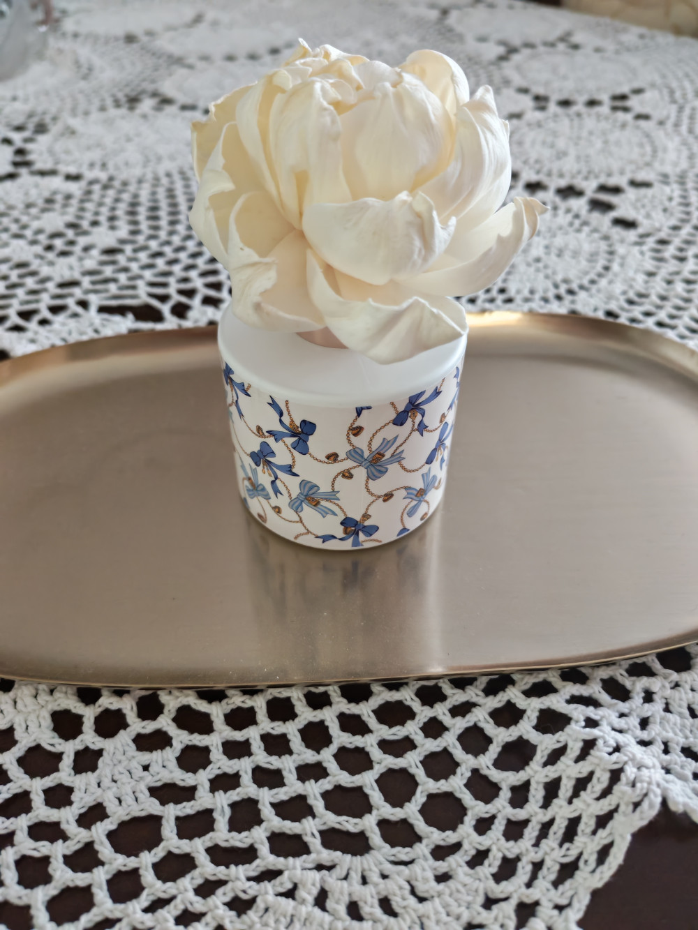 Tubelle virágdiffúzor 100 ml
